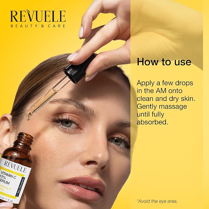 Revuele Vitamin C 15% serum
