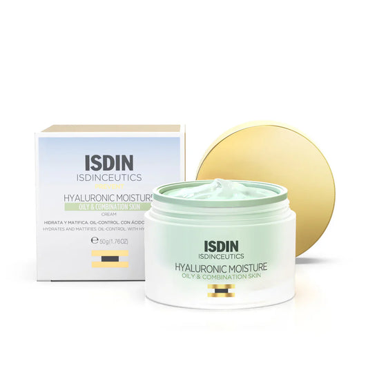 Isdin Hyaluronic Acid Moisturizer - 50gr