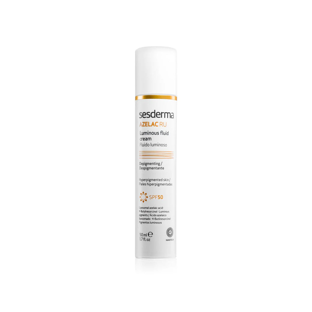 Sesederma Azelac RU Luminous Fluid Cream 50ml