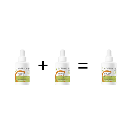 A Derma Vitamin C Serum Buy 2 Get 1 FREE