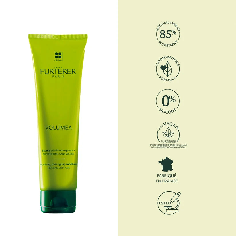 Rene Furterer Volumea Volume Enhancing Ritual Conditioner 150ml