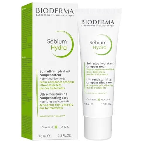 Bioderma Sebium Hydra