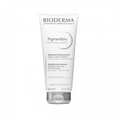 Bioderma Pigmentbio Foaming Cream on a white background