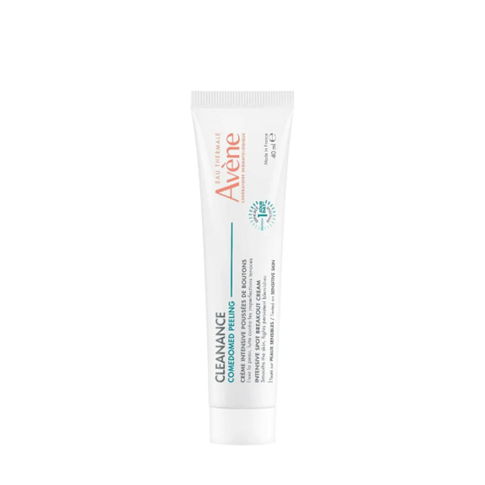 Avene Cleanance Comedomed Peeling Creme Intensive
