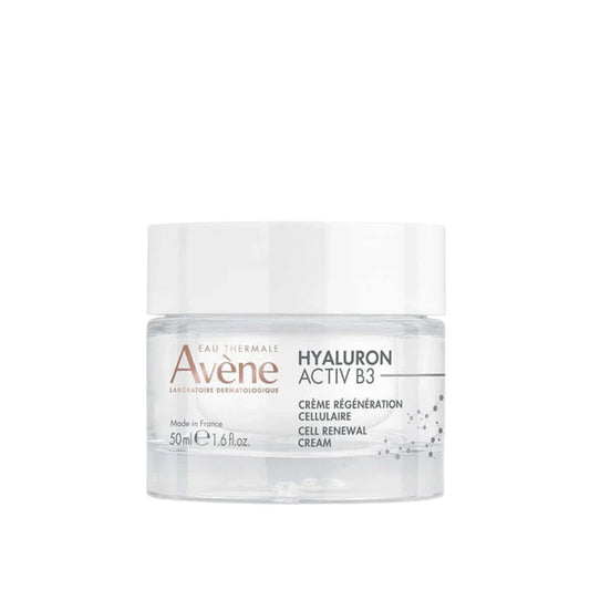 Avene Hyaluron Activ B3 Renewal Cream 50 ml