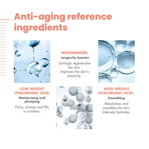 Avène Hyaluron Activ B3 Cell Renewal Cream 50ml