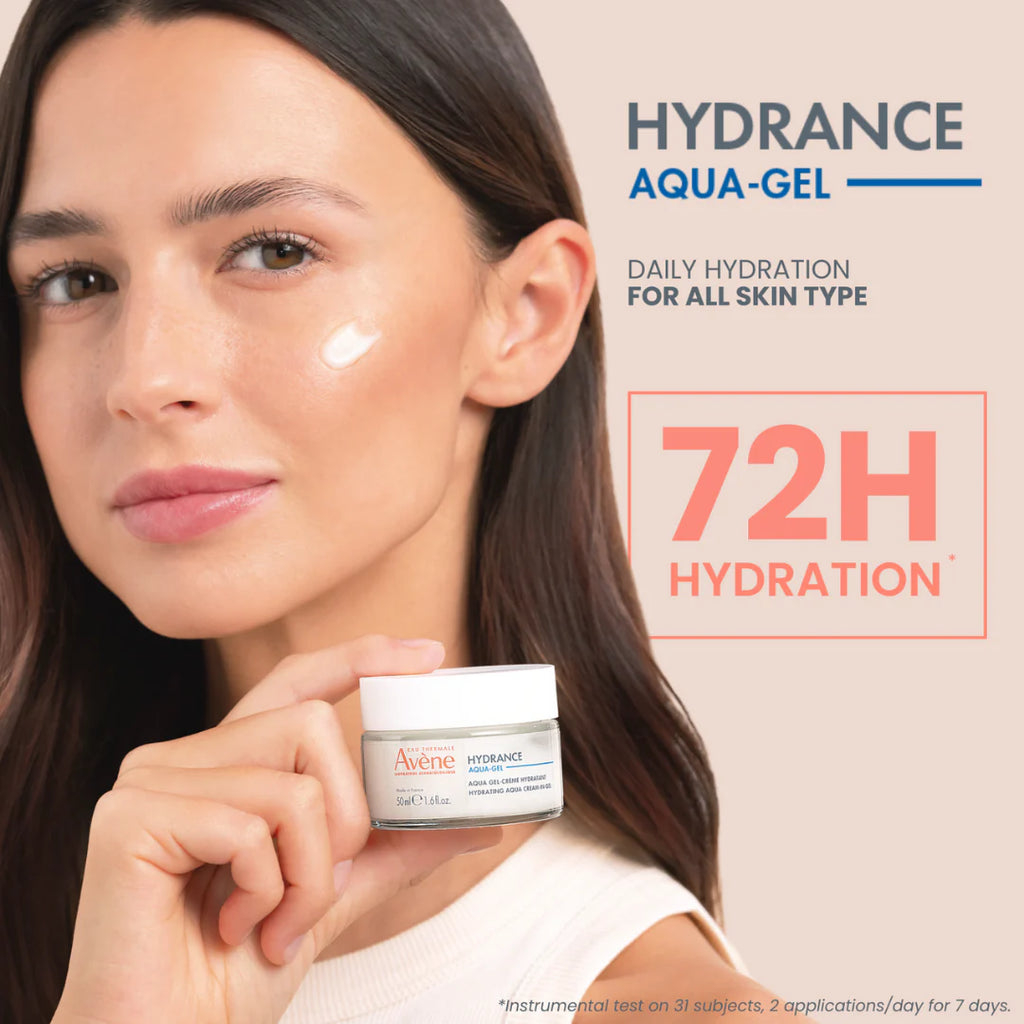 Hydrance Aqua-gel 50ml Buy One Get One