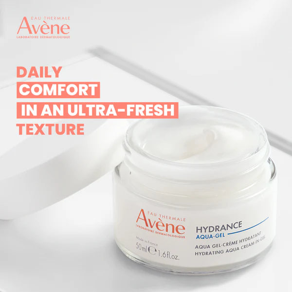 Hydrance Aqua-gel 50ml Buy One Get One