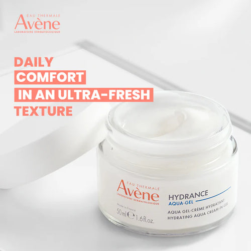 Avene Hydrance Aqua-Gel 50 ml
