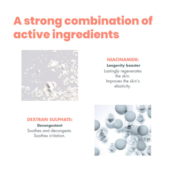 Avène Hyaluron Activ B3 Eye Contour Cream 15ml