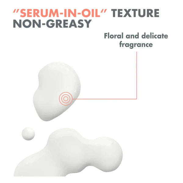Avène Eau Thermale Dermabsolu Recontouring Serum 30ml