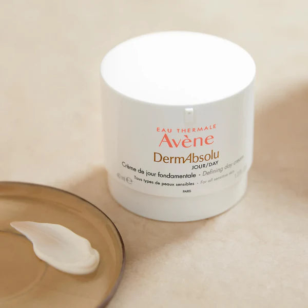 Avène Eau Thermale Dermabsolu Defining Day Cream 40ml