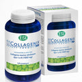 ESI Bio Collagenix supplement bottle and packaging on a white background