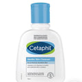 Cetaphil Gentle Skin Cleanser bottle on a white background