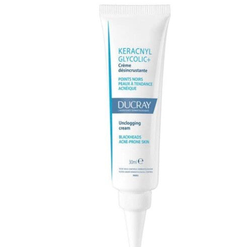 Ducray Keracnyl Glycolic +