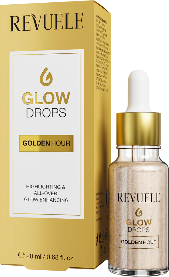 Revuele Glow Drops - 20 ml