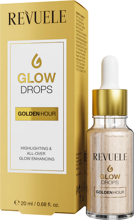 Revuele Glow Drops - 20 ml