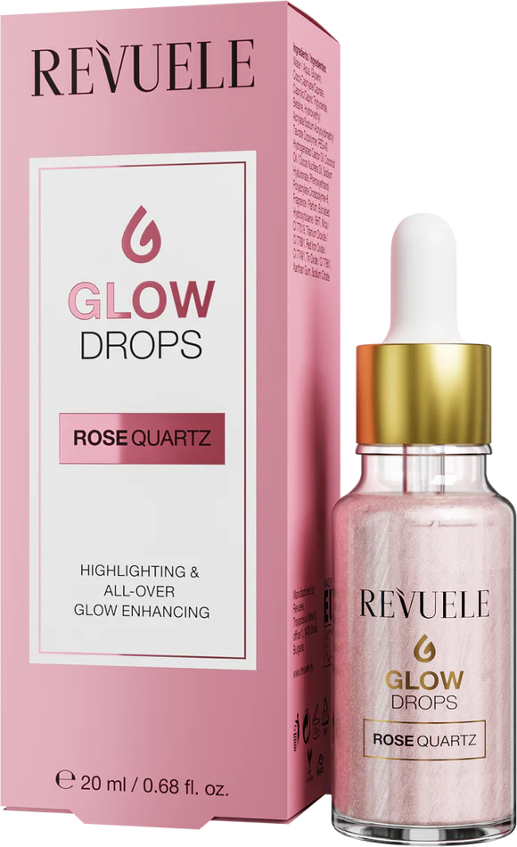 Revuele Glow Drops - 20 ml