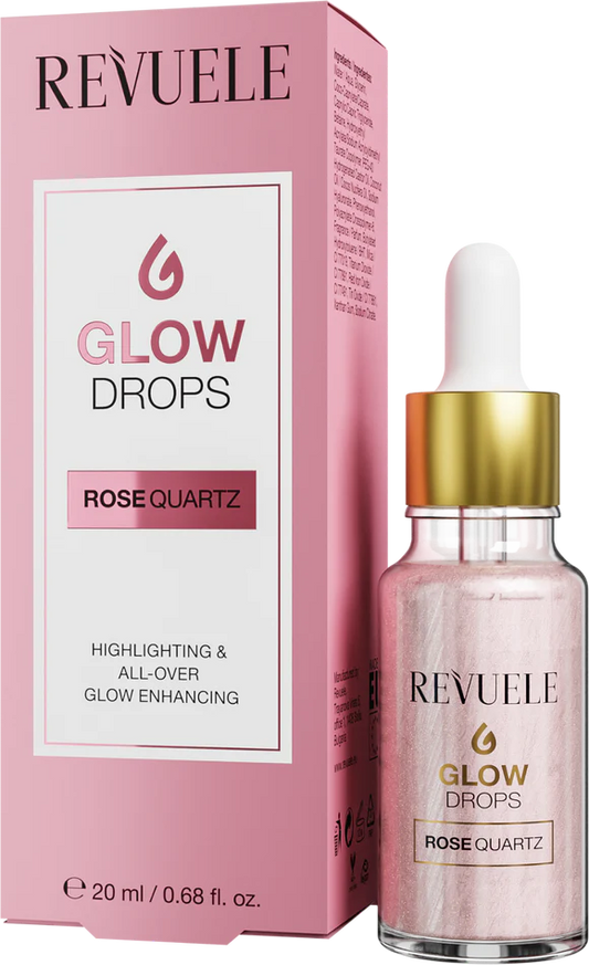 Revuele Glow Drops - 20 ml