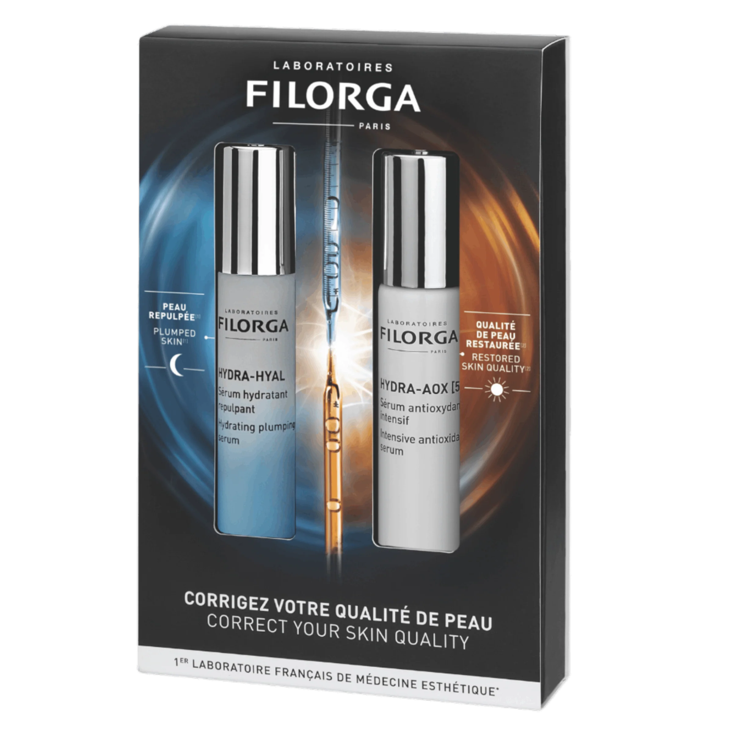 Filorga Set Hydra AOX