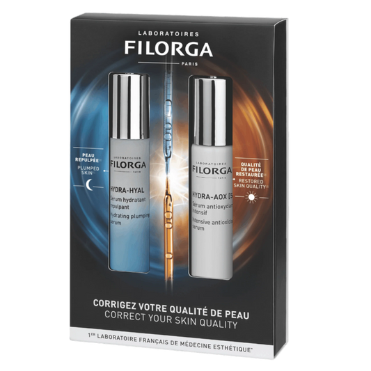 مجموعة فيلورجا هيدرا AOX