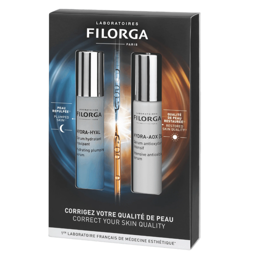 Filorga Set Hydra AOX