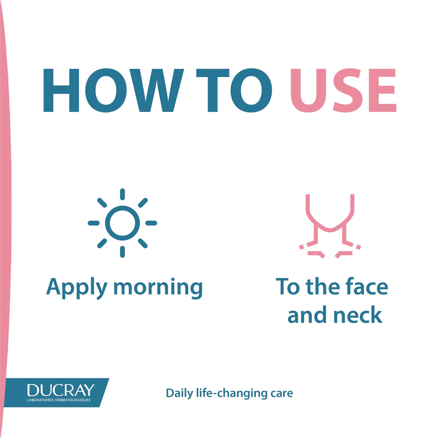 Ducray Hydra Ictyane UV 30 spf 40 ml