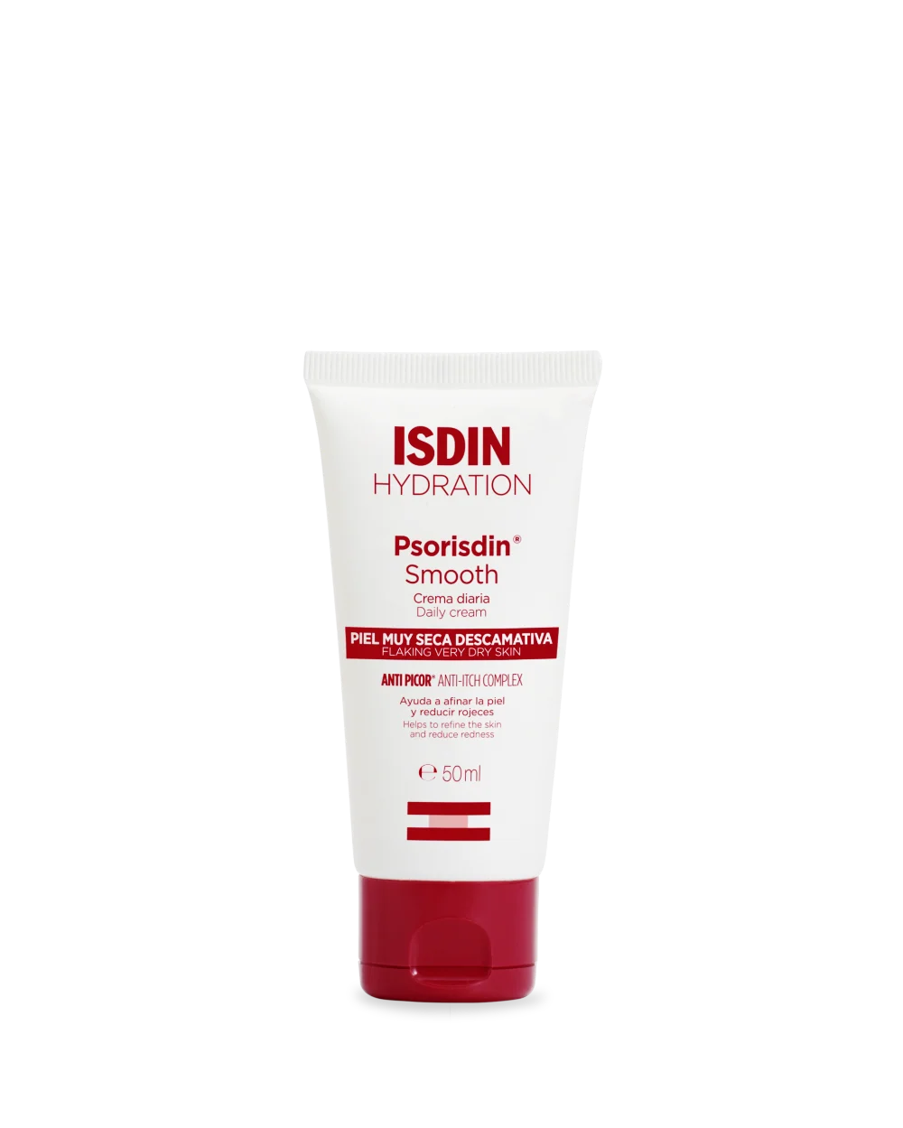 ISDIN Psorisdin Smooth Cream - 50 ml