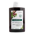 Klorane Strengthening & Revitalizing Shampoo with Quinine and B Vitamins 200ml