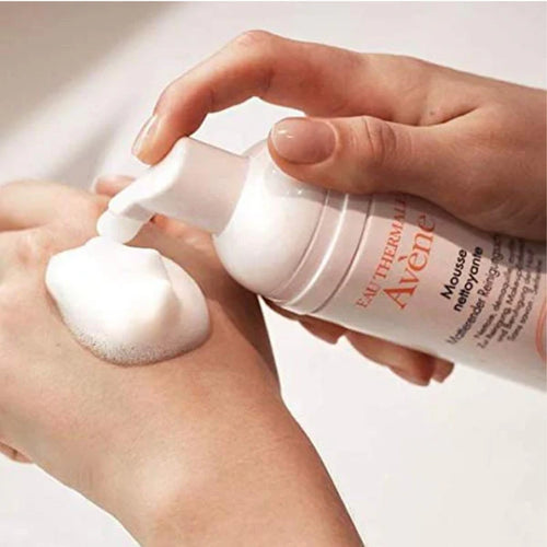 Avène Mattifying Cleansing Foam 150ml