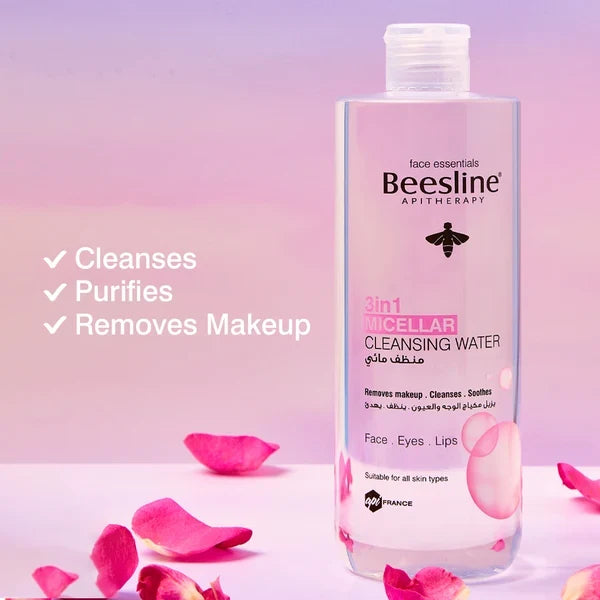 Beesline Micellar Water