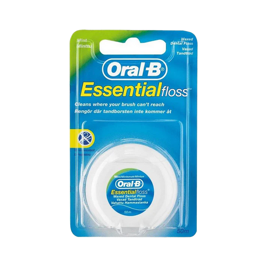 Oral B Dental Floss
