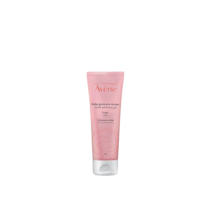 Avène Gentle Purifying Scrub 75ml