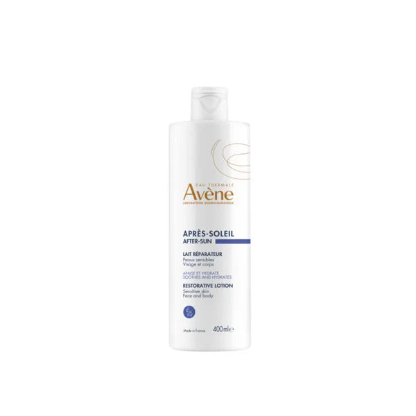 After Sun Repair Lotion 400 ml