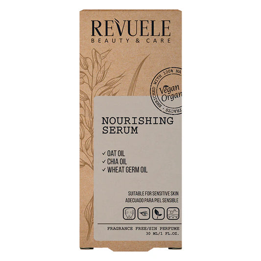 Revuele Nourishing serum