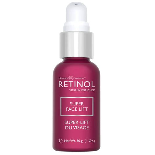 Retinol Super Face Lift Serum - LdeL