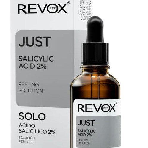Revox Just Salicylic Acid 2%
