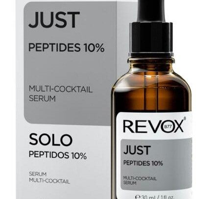 Revox just peptide 10%