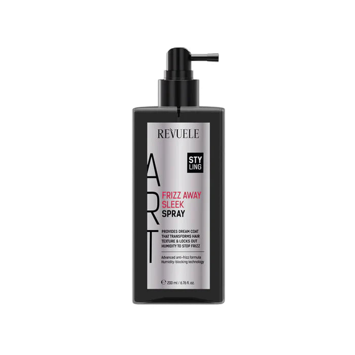 Revuele Frizz Away Sleek Spray 200ml