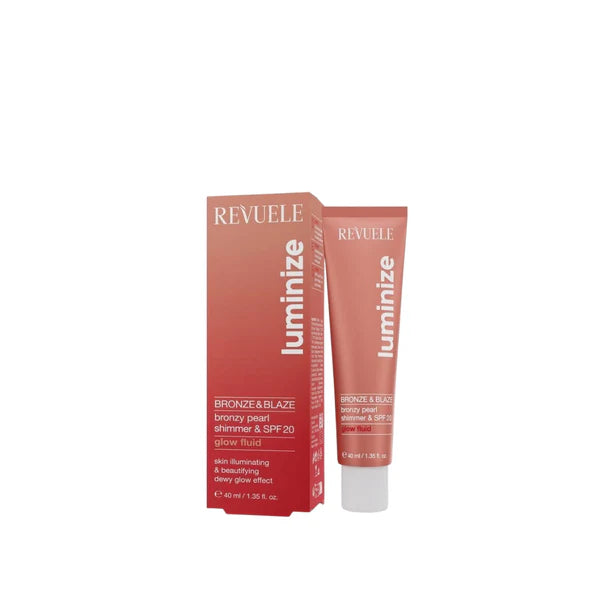 Revuele Luminize Glow Fluid 40ml
