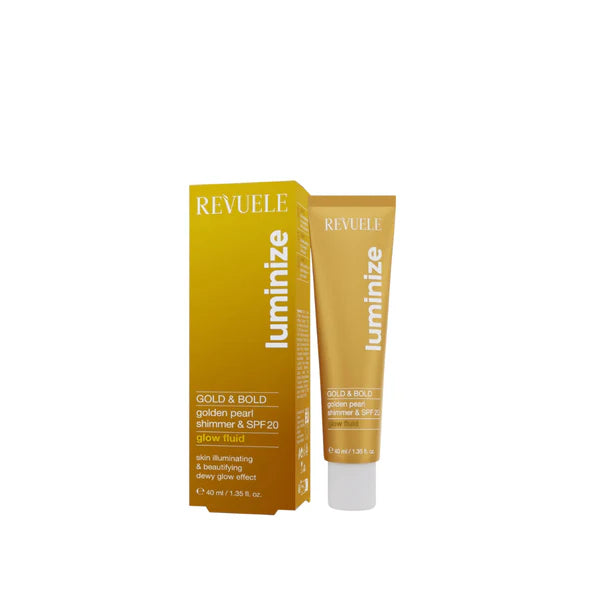 Revuele Luminize Glow Fluid 40ml