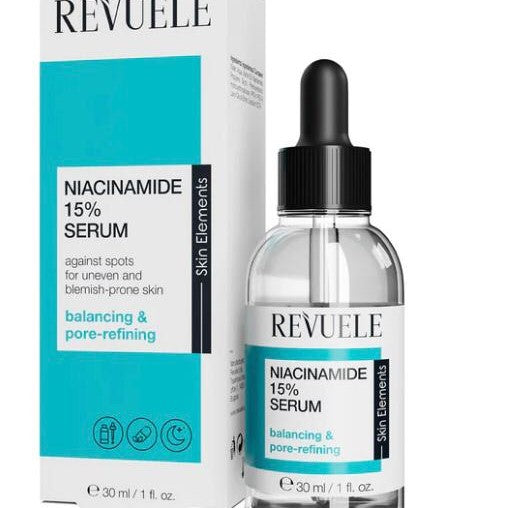 Revuele Niacinamide 15% Serum 