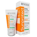 Revuele Daily face cream oil control