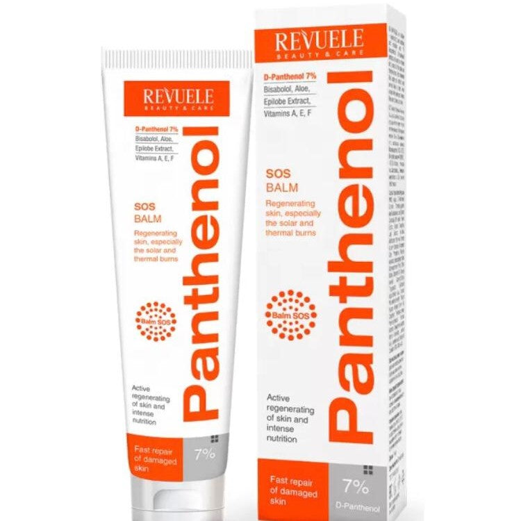 Revuele Panthenol SOS Balm