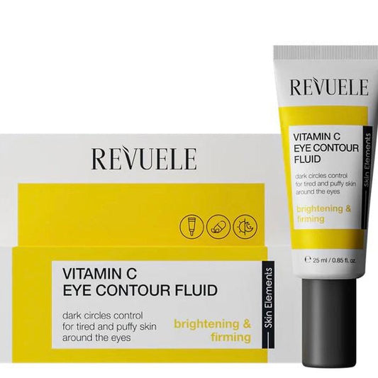 Revuele Vitamin C Eye Contour Fluid 
