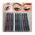 Flormar Waterproof Eyeliner Pencil