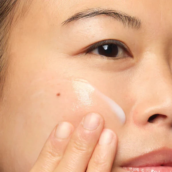 The Ordinary Glycolipid Cream Cleanser For Dry Skin And Makeup Removal 100ML