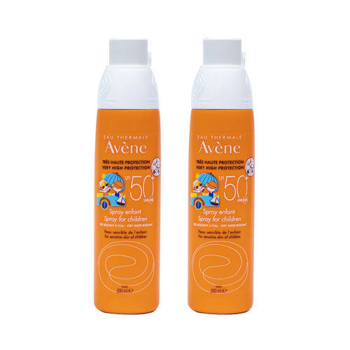 Avène Sun Very High Protection Spray for Children SPF50+ 200ml