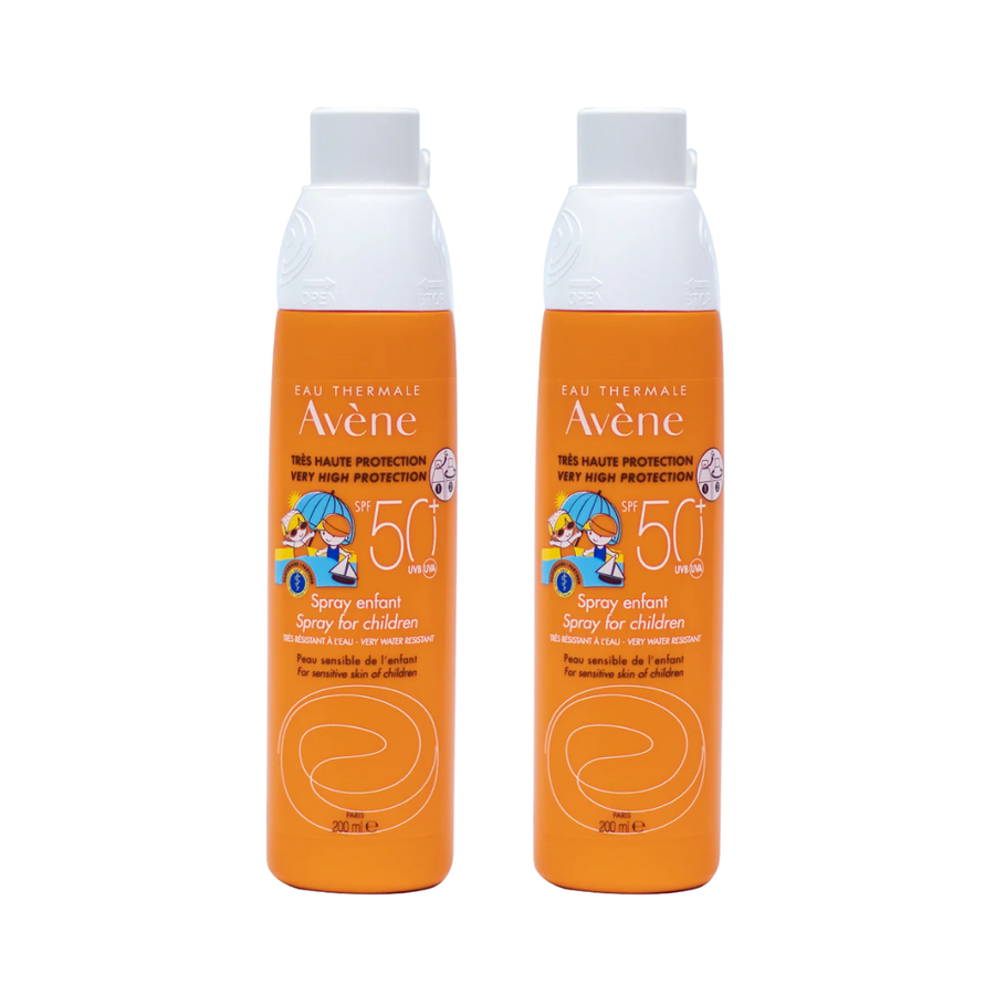 Avene Very High Protection Spray Kids