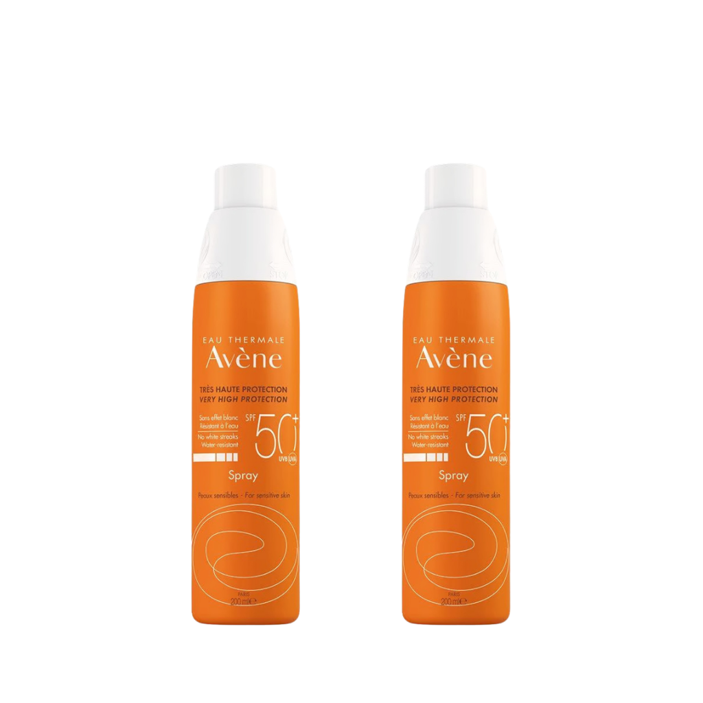 Avene Very High Protection Spray 200 ml